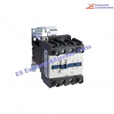 <b>LP1D80008MD Elevator Contactor</b>