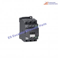 <b>LC1D18EHE Elevator Contactor</b>