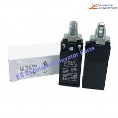 <b>SP951820/838503 Elevator Switch</b>