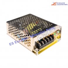 <b>QTZM0122 Elevator Power Supply</b>