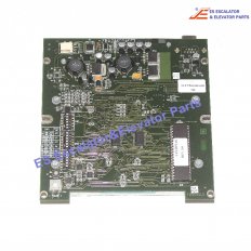 <b>FBA23600AD1 Elevator Display Board</b>