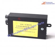 <b>SN-GM2N Elevator Light Curtain Control Box</b>