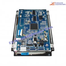 <b>LMTFC700CH Elevator Display Board</b>