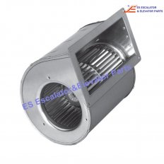 <b>D1G133-DC13-52 Elevator Fan</b>