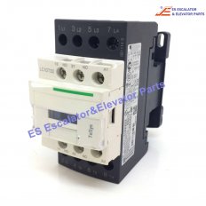 <b>LC1DT32P7 Elevator Contactor</b>