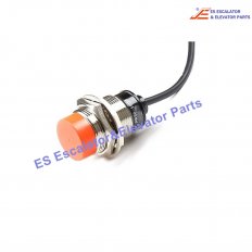 <b>PR30-15DP Elevator Sensor</b>