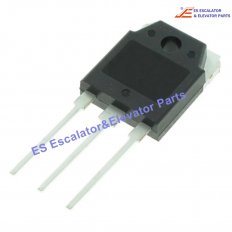 <b>IXTQ96N20P Elevator Mosfet</b>