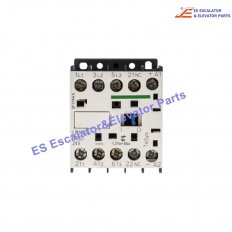 <b>LP1K0601BD Elevator Contactor</b>