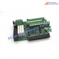 <b>YPHT31664-4B Elevator PCB Board</b>