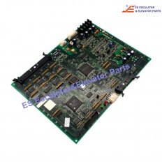 <b>3X09650*A Elevator PCB Board</b>