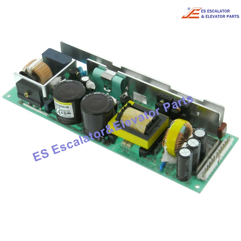 LDA150W-48 Elevator Power Supply Use For Mitsubishi