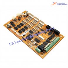 <b>ICAL-08C-PCB-5 Elevator PCB Board</b>