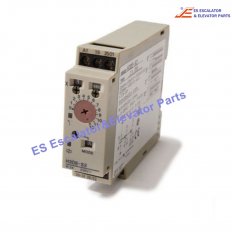 <b>H3DE-M2(100-240V) Elevator Relay</b>