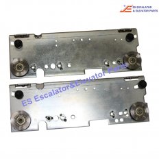 <b>2UF0443*D Elevator Door Hanging Plate</b>