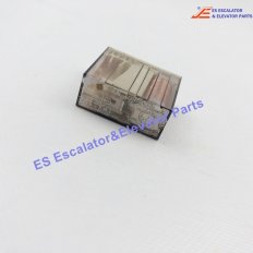 <b>SR2M V23047-A1012-A511 Elevator Safety Relay</b>