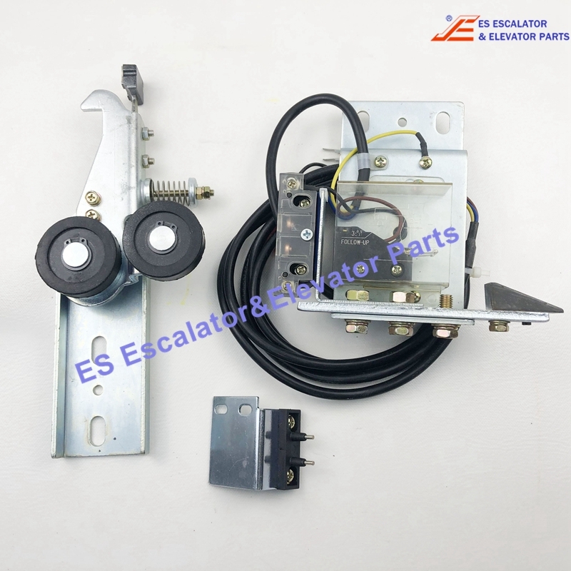 2UF0205*A Elevator Door Lock Set Use For Lg/Sigma