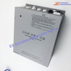 <b>DAA25301J27 Elevator Intercom</b>