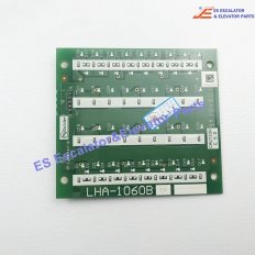 <b>LHA-1060B Elevator PCB Board</b>