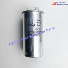 <b>35UF 450VAC AA Elevator Motor Capacitor</b>