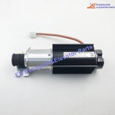 <b>KM601370G07 Elevator Door Motor</b>