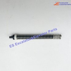 <b>KM902429G01 Elevator Spring</b>