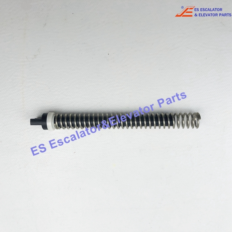 KM902429G01 Elevator Spring Use For Kone