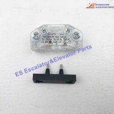 <b>KM50316523V000 Elevator Door Contact</b>