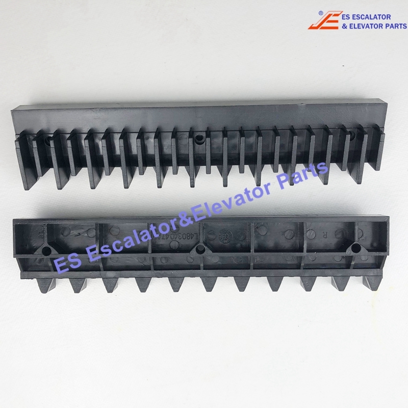 XAA455BC2 Escalator Step Demarcation Use For Otis