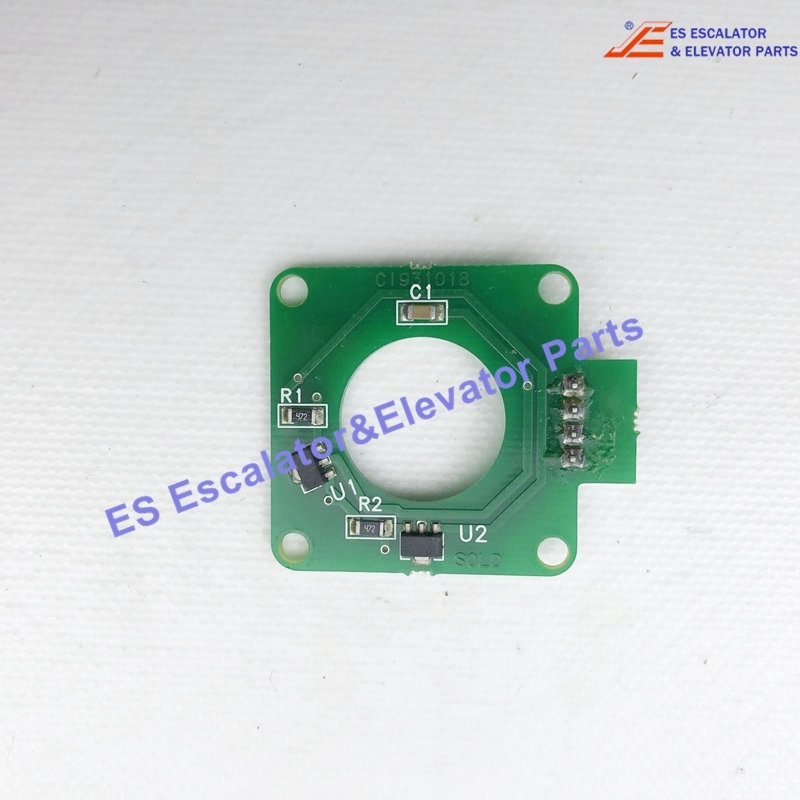 AQ1H1220 Elevator Door Encoder Use For Fermator