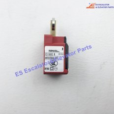 <b>600.8366.033 Elevator Limit Switch</b>