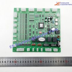 <b>DEA3003818A Elevator PCB Board</b>