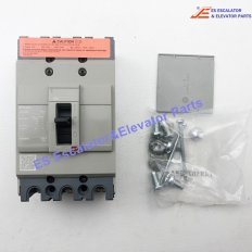 <b>NSC60E(60A) Elevator Breaker</b>