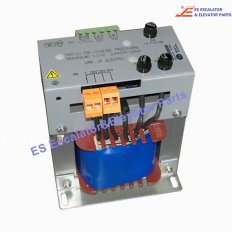 <b>TDB-1300-06 Elevator Transformer</b>