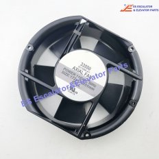 <b>G17050-A1 Elevator Fan</b>