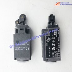 <b>T1R236-11z-M20 Elevator Limit Switch</b>