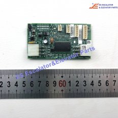 <b>YA3N43749 Elevator Display Board</b>