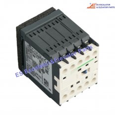 <b>LP1K090085MD Elevator Contactor</b>