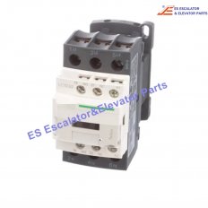 <b>LC1D32F7 Elevator Contactor</b>