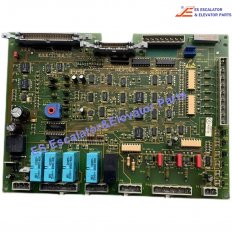 <b>GCA26201H2 Elevator PCB Board</b>