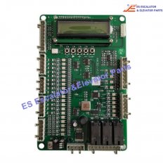 <b>AMCB2V35 Elevator PCB Board</b>