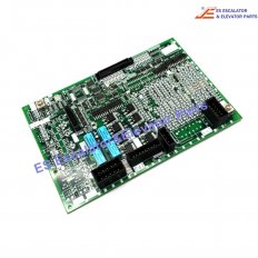 <b>KCA 922B Elevator PCB Board</b>