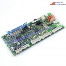 <b>ACA26800AKT1-A Elevator PCB Board</b>