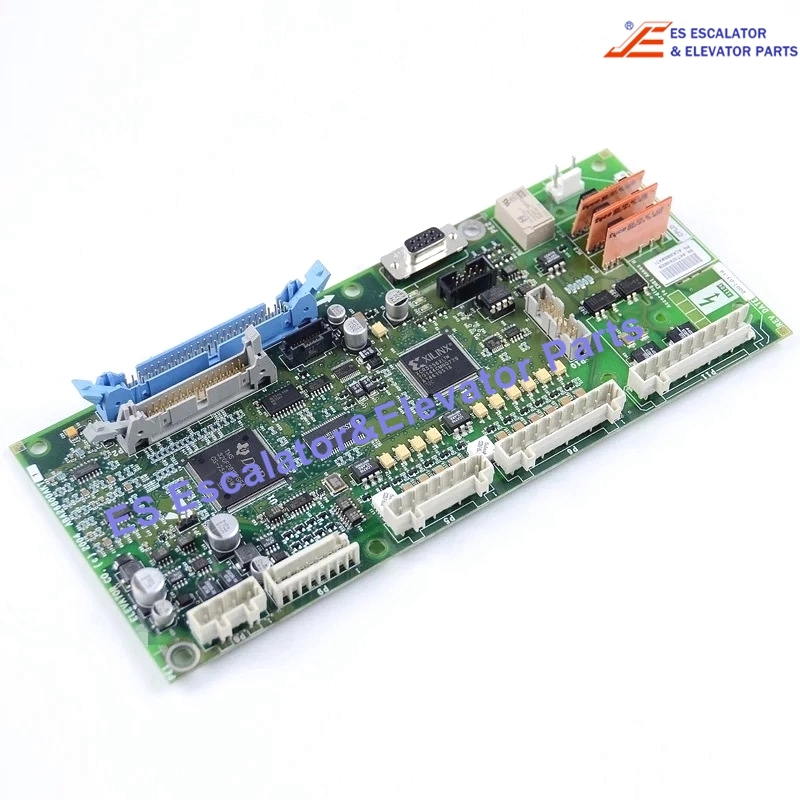 ACA26800AKT1-A Elevator PCB Board Use For Otis