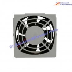 <b>KM51057819 Elevator Fan</b>