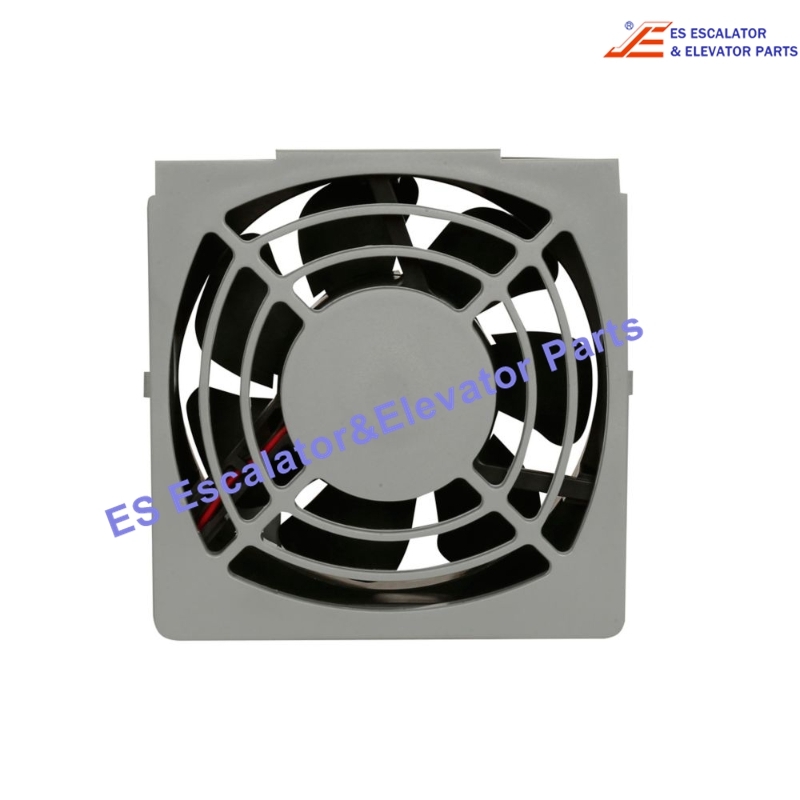 KM51057819 Elevator Fan DC24V 0.37A 9W Use For Kone