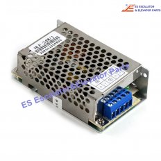 <b>HLP-24M-1 Elevator Power Supply</b>