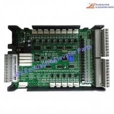 <b>BL2000-CZB-V10 Elevator PCB Board</b>