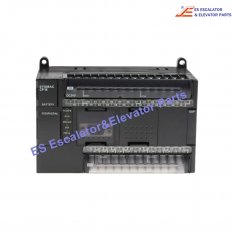 <b>CP1E-N40DR-D Elevator Controller</b>