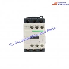 <b>LC1D12FD Elevator Contactor</b>