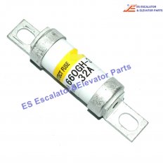 <b>660GH-32ULTC Elevator Fuse</b>